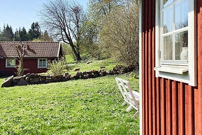 4 Personen Ferienhaus in FALKÖPING