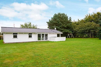 8 Personen Ferienhaus in Nordborg-By Traum