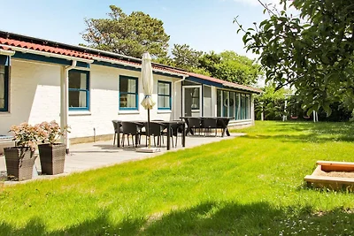 8 Personen Ferienhaus in Fjerritslev-By Traum