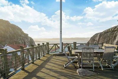 3 Personen Ferienhaus in Hunnebostrand