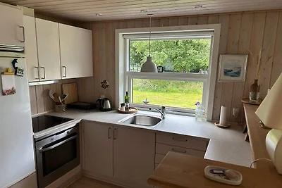 4 Sterne Ferienhaus in Blåvand