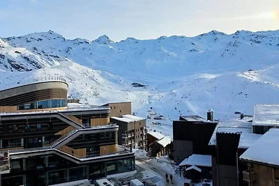 Ferienwohnung in Arolles in der Nähe von...
