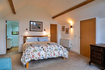 Splendida casa per le vacanze nel Devon, Ness...