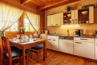 Ferienhaus in Harz mit 1 Schlafzimmer