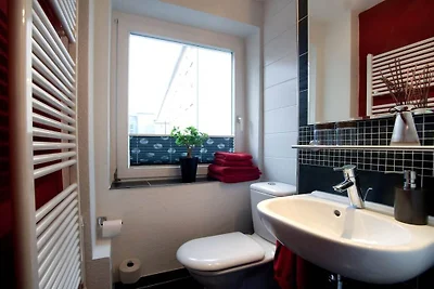 Vakantieappartement met 0 slaapkamers