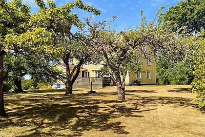 10 osob apartament w MARIANNELUND