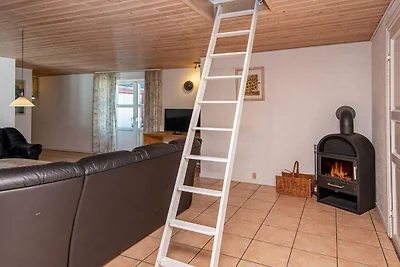 18 persoons vakantie huis in Rømø-By Traum