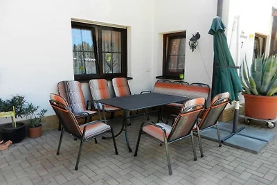 Ferienwohnung mit 1 Schlafzimmer