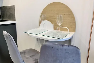 Le Nid Douillet Studio