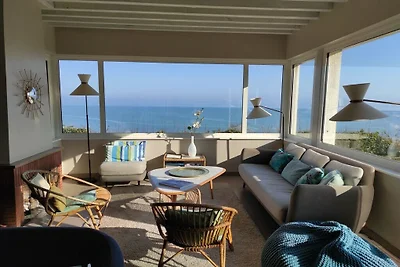 Casa vacanze per 8 persone