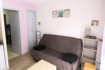 Appartamento a Luchon vicino alla funivia