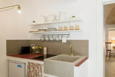 Cementine Traditional Suites - 9 - CAV