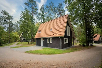 Chalet per 4 persone a Beekbergen