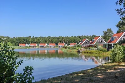 Schöne Villa auf De Veluwe gelegen