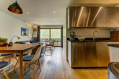 Stylish Apartment next to Brevent Lift...