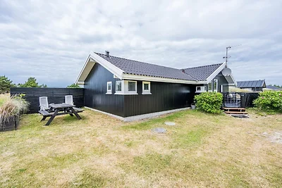 6 Personen Ferienhaus in Vejers Strand