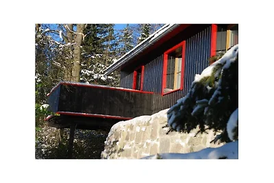 Ferienhaus Erholungsurlaub Eibenstock