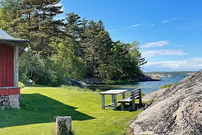 4 Sterne Ferienhaus in tånumshede-By Traum