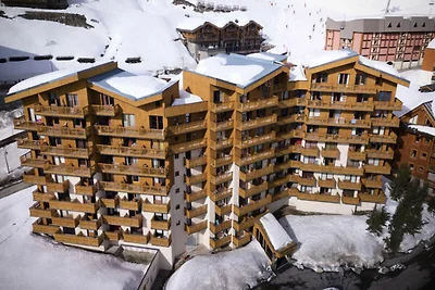 Ferienhaus in Caron in der Nähe der Skipisten