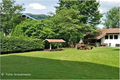 Ferienhaus Erholungsurlaub Inzell