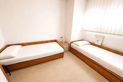 Ferienwohnung in Luino mit Seeblick