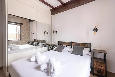 Appartamento vicino Spiaggia Marzán