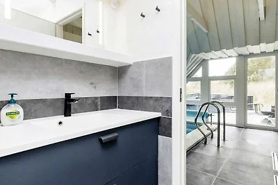 Ruhiger Strand-Ruckzug -- By Traum...