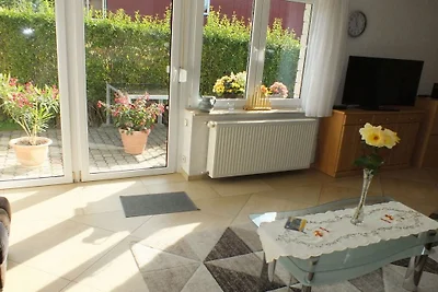 Ferienhaus Erholungsurlaub Oberharz am Brocken