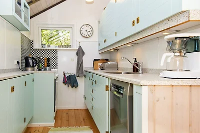 6 persoons vakantie huis in Glesborg-By Traum