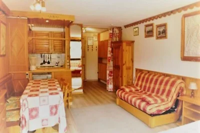 Ferienwohnung Familienurlaub Tignes