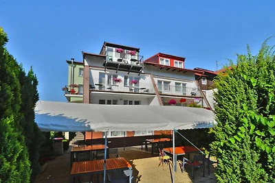 Casa vacanze a Kolobrzeg-precedentemente TUI...