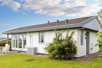 5 persoons vakantie huis in Snedsted