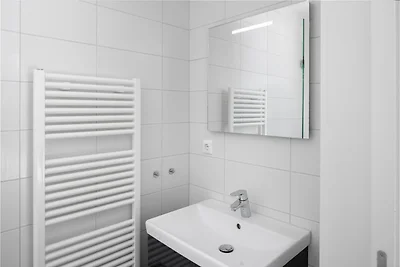 Villa am Veerse Meer mit Sauna und Terrasse