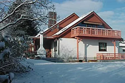 Ferienwohnung mit 1 Schlafzimmer