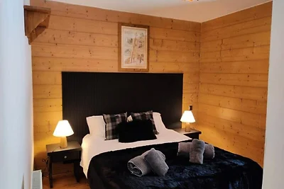 GLI CHALET IN GESSO C12