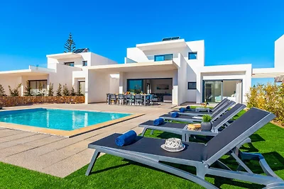 Villa in Albufeira in der Nähe des...