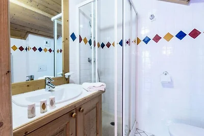 Appartamento a Saint Martin con spa e piscina