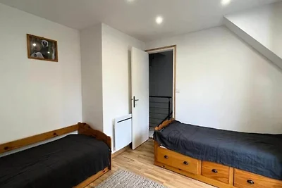 Kleines Haus in der Nהhe von La Canche