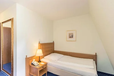 Sunday Hotel Glewe Standard Room