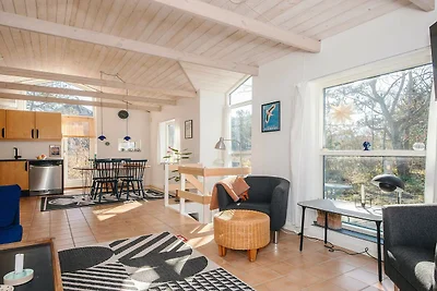 4 Persone case ad Grenaa