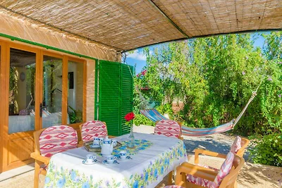 Sa Mata - Ferienhaus Mit Privatem Pool In...