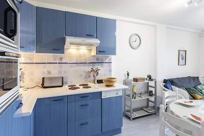 Residenz La Commanderie