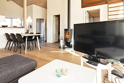6 Personen Ferienhaus in Løkken-By Traum