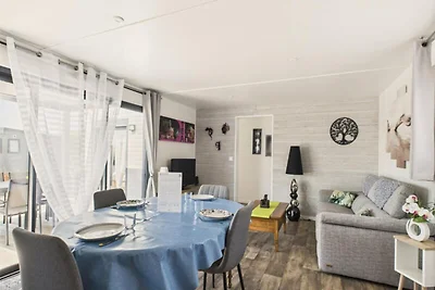 Apartment in Brétignolles in der Nähe eines...