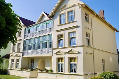 Haus Wanda App. 04