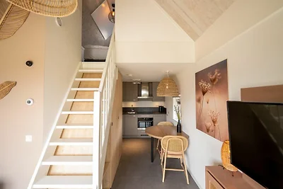 Tiny House in Breskens nahe dem Strand