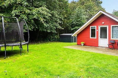 6 Personen Ferienhaus in Toftlund