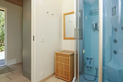 8 Personen Ferienhaus in Ålbæk-By Traum