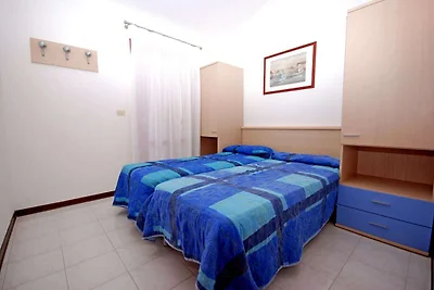 Terraced house with communal pool