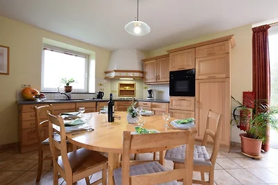 Ferienhaus in Neufmoulin mit Meeresstrand